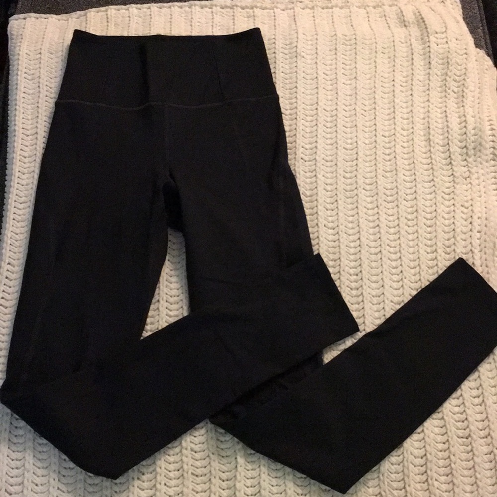 Girlfriend collective leggings